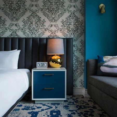 Hotel Colee, Atlanta Buckhead, Autograph Collection Exteriér fotografie