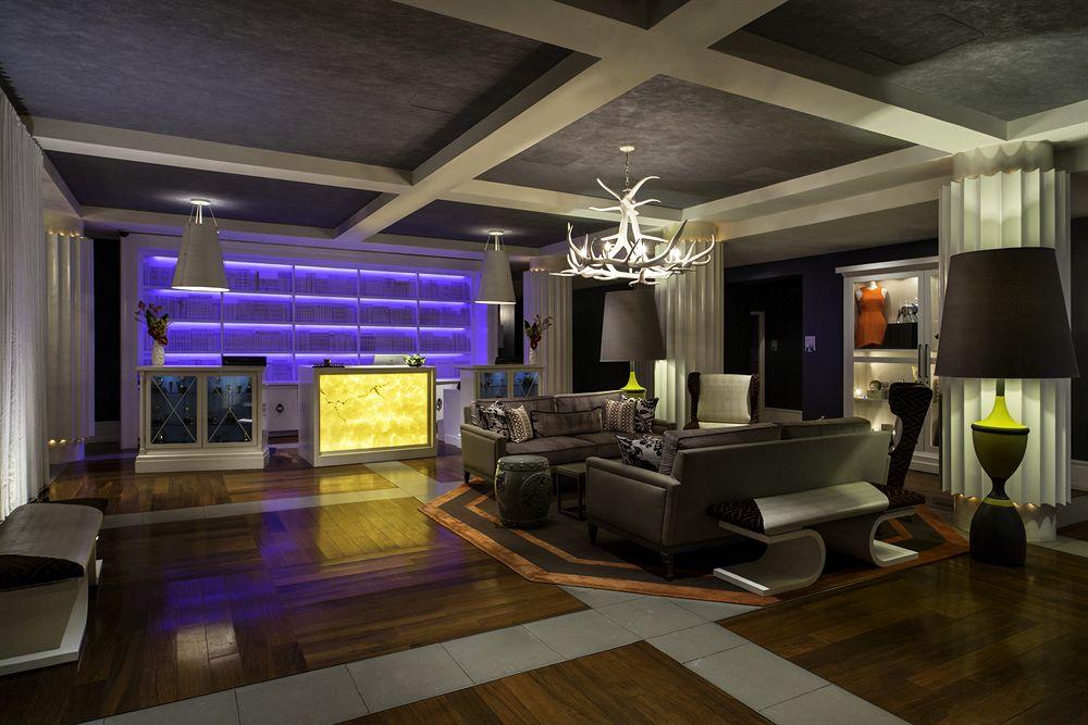 Hotel Colee, Atlanta Buckhead, Autograph Collection Exteriér fotografie