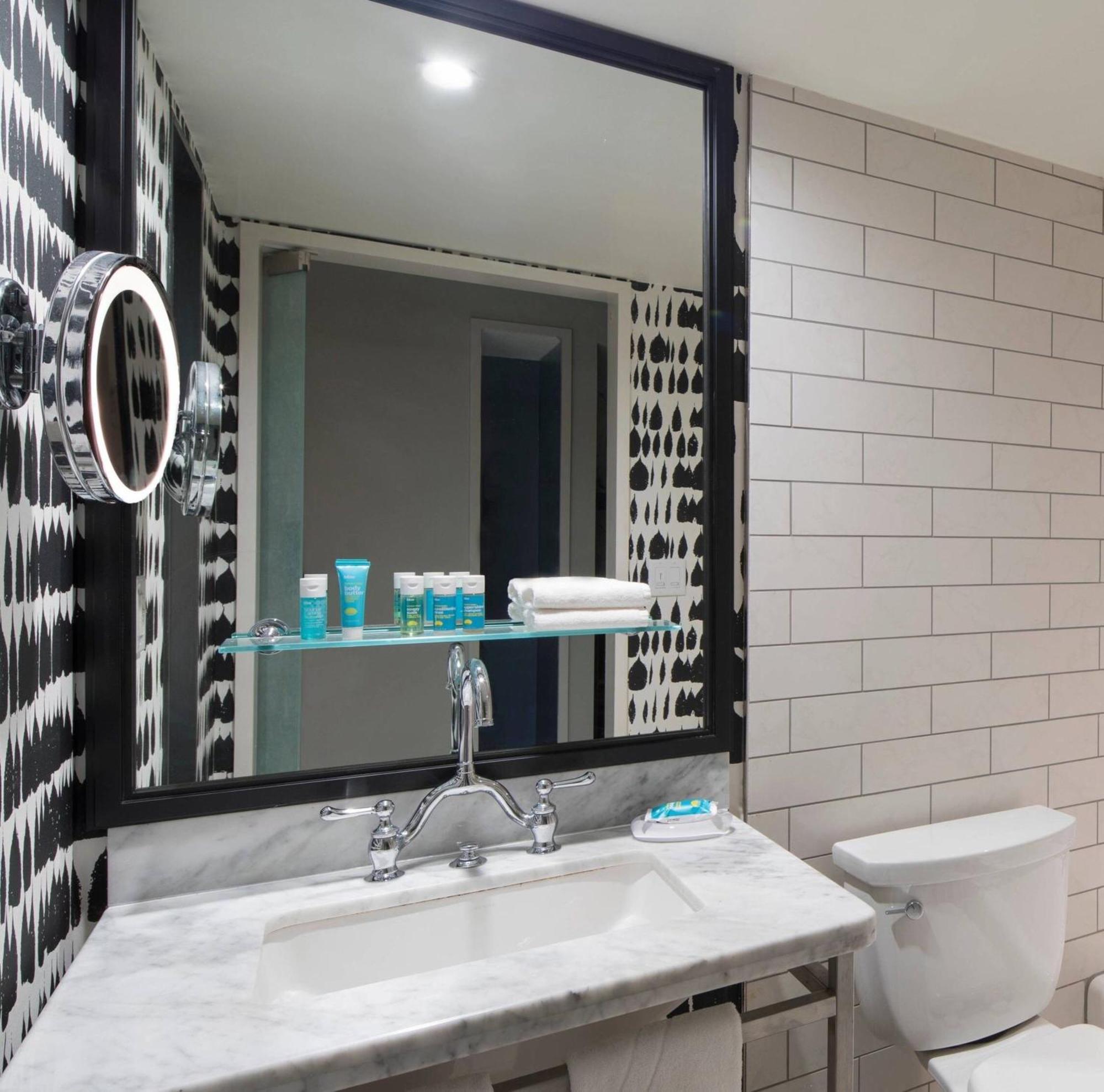 Hotel Colee, Atlanta Buckhead, Autograph Collection Exteriér fotografie