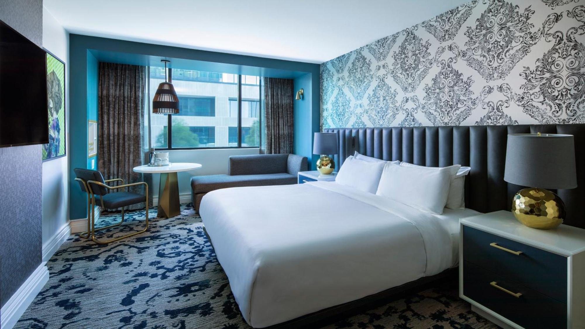 Hotel Colee, Atlanta Buckhead, Autograph Collection Exteriér fotografie