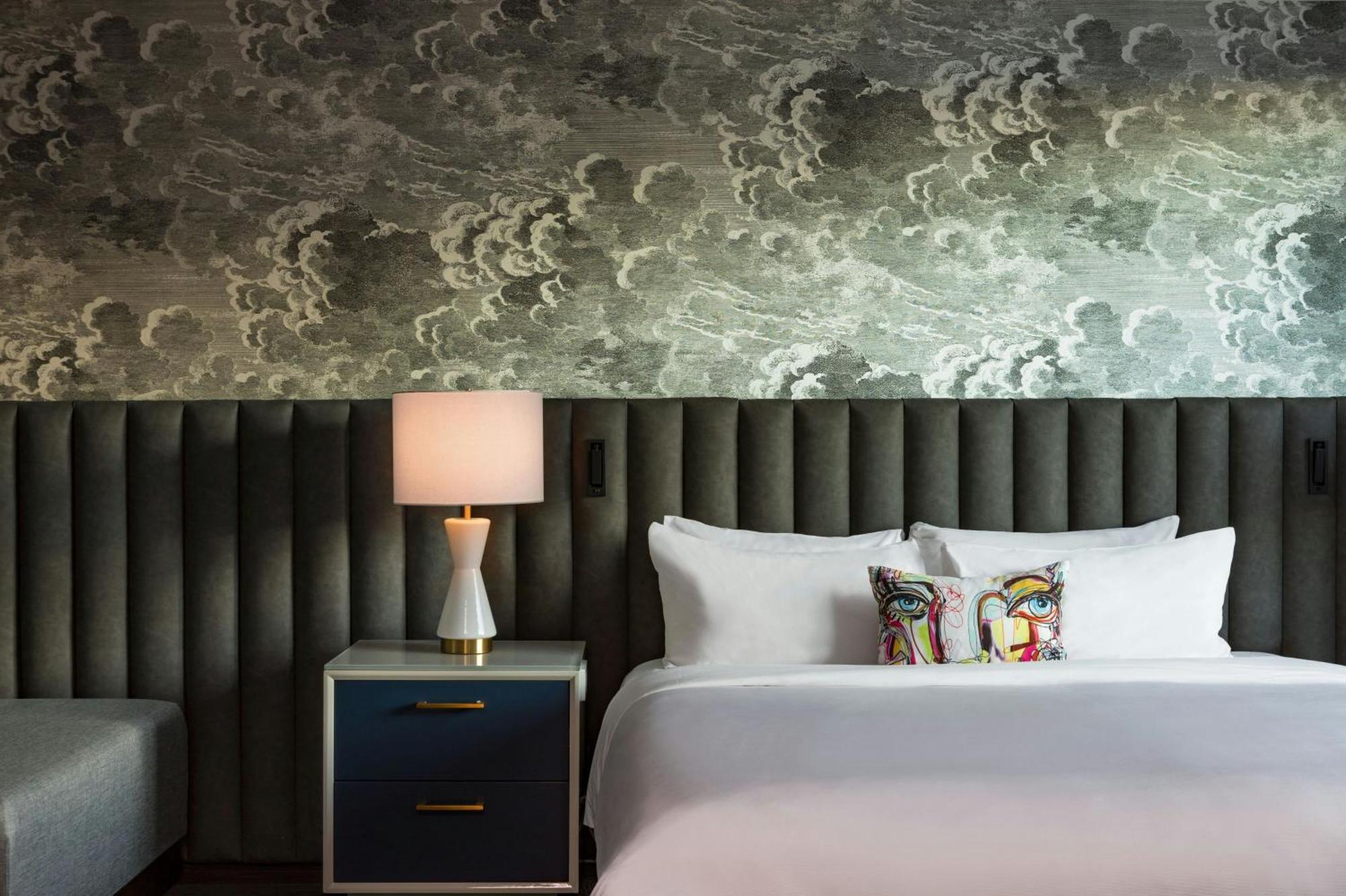 Hotel Colee, Atlanta Buckhead, Autograph Collection Exteriér fotografie