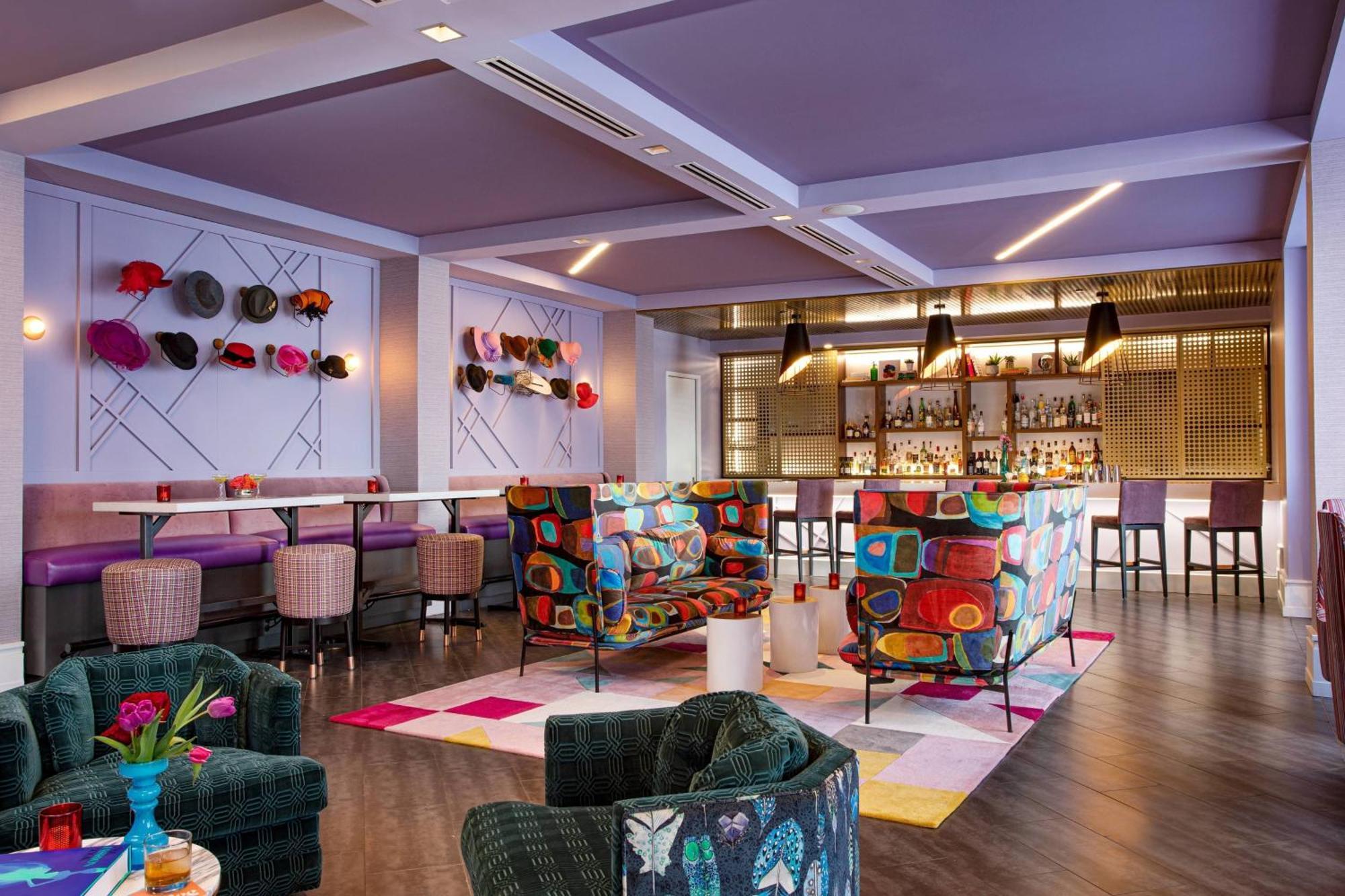 Hotel Colee, Atlanta Buckhead, Autograph Collection Exteriér fotografie