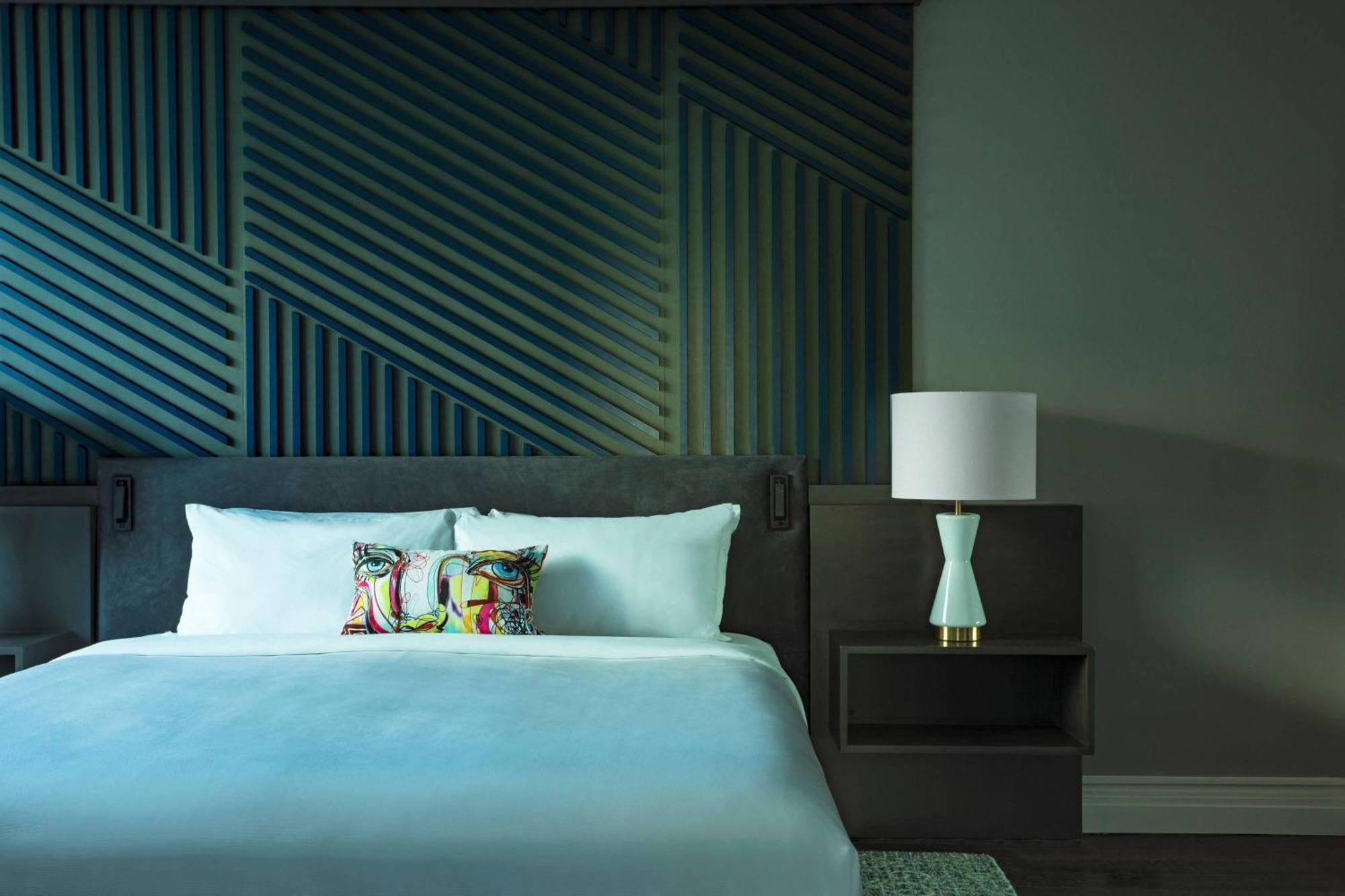 Hotel Colee, Atlanta Buckhead, Autograph Collection Exteriér fotografie