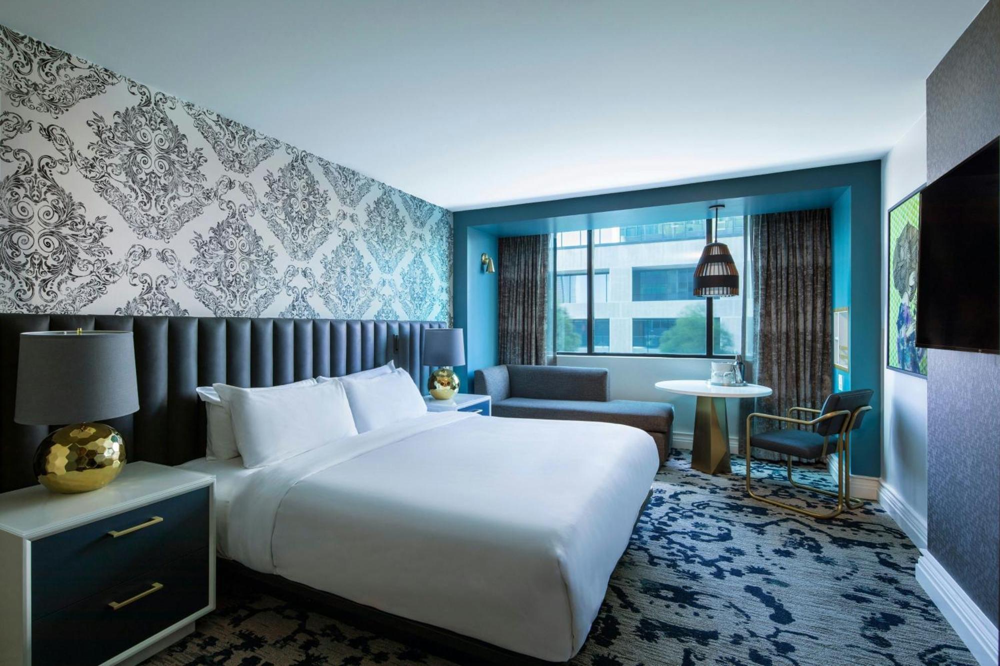 Hotel Colee, Atlanta Buckhead, Autograph Collection Exteriér fotografie