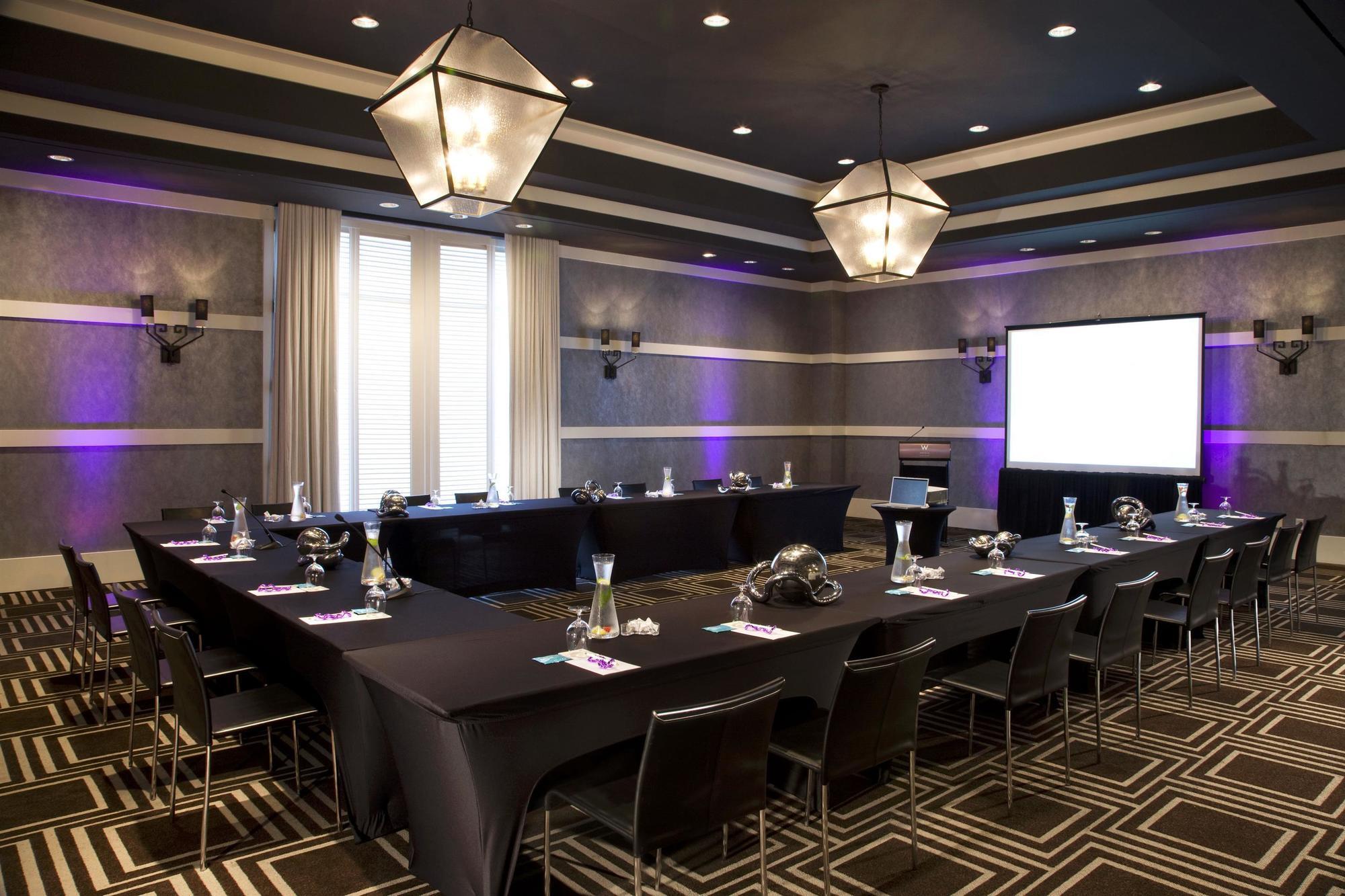 Hotel Colee, Atlanta Buckhead, Autograph Collection Exteriér fotografie