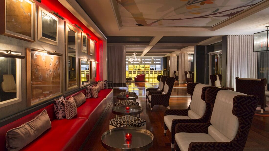 Hotel Colee, Atlanta Buckhead, Autograph Collection Exteriér fotografie
